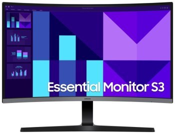 Samsung LS27D392GAUXEN - 100Hz | VA | FHD | 4ms(GTG)