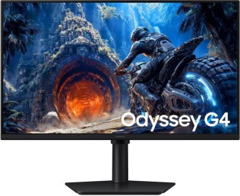 Samsung LS27HG402EUXEN - 300Hz | Full HD | Fast IPS | 27'' | HDR10