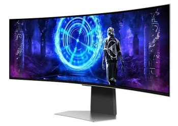 Samsung LS49DG950SUXDU - 49'' | QD-OLED | Dual QHD | 0.03ms(GTG) | 240Hz