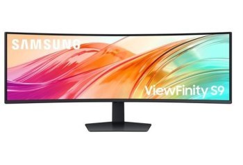 Samsung LS49F950UAUXEN - 120Hz | 5120 x 1440 | VA | 49''