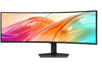 Samsung LS49F950UAUXEN - 120Hz | 5120 x 1440 | VA | 49''