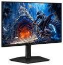Samsung Odyssey G4 LS25HG402EUXEN - 300Hz | Full HD | IPS | 25'' | Pivot