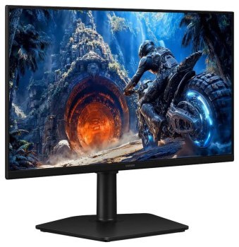 Samsung Odyssey G4 LS25HG402EUXEN - 300Hz | Full HD | IPS | 25'' | Pivot