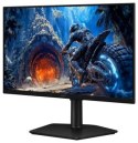 Samsung Odyssey G4 LS25HG402EUXEN - 300Hz | Full HD | IPS | 25'' | Pivot
