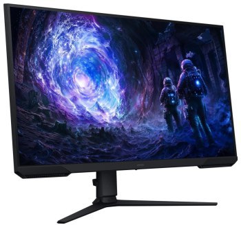 Samsung Odyssey G5 LS27FG510EUXEN - 180Hz | QHD | VA | 1ms | 27''