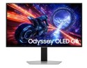 Samsung Odyssey G6 LS27FG602SUXEN - 500Hz | QHD | OLED | 27''