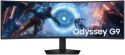 Samsung Odyssey G9 LS49FG910EUXEN - 144Hz | DQHD | 49'' | VA | 1ms
