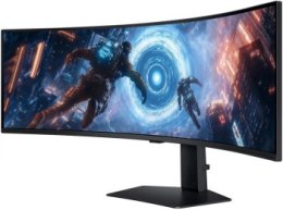 Samsung Odyssey G9 LS49FG910EUXEN - 144Hz | DQHD | 49'' | VA | 1ms