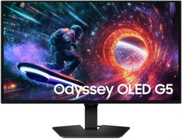 Samsung Odyssey LS27FG500SUXEN - 180Hz | QHD | OLED | 27''