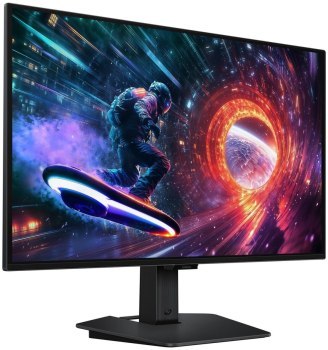 Samsung Odyssey LS27FG500SUXEN - 180Hz | QHD | OLED | 27''