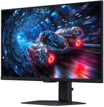 Samsung Odyssey LS27FG702EUXEN - 180Hz 4K | 360Hz Full HD | IPS | 27''