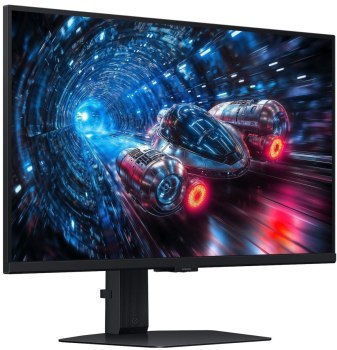 Samsung Odyssey LS27FG702EUXEN - 180Hz 4K | 360Hz Full HD | IPS | 27''
