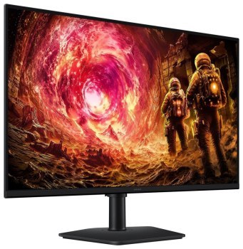 Samsung Odyssey LS32FG502EUXEN - 180Hz | QHD | IPS | 31.5''