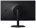 Samsung Odyssey OLED G7 LS32HG730SUXEN - 165Hz 4K | 330Hz Full HD | WOLED | 31.5'' | Pivot