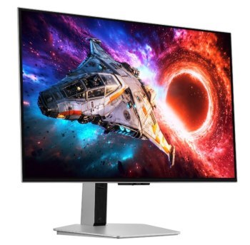 Samsung Odyssey OLED G8 LS27HG800SUXEN - 240Hz | 4K | QD-OLED | 27'' | DP 2.1 | USB-C PD98W