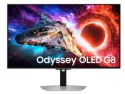Samsung Odyssey OLED G8 LS32HG800SUXEN - 240Hz | 4K | QD-OLED | 32'' | DP 2.1 | USB-C PD98W