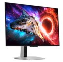 Samsung Odyssey OLED G8 LS32HG800SUXEN - 240Hz | 4K | QD-OLED | 32'' | DP 2.1 | USB-C PD98W