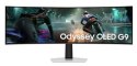 Samsung Odyssey OLED G9 LS49DG910SUXEN - 49'' | OLED | DQHD | 0.03ms | 144Hz | HDR