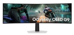 Samsung Odyssey OLED G9 LS49DG910SUXEN - 49'' | OLED | DQHD | 0.03ms | 144Hz | HDR