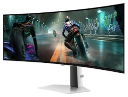 Samsung Odyssey OLED G9 LS49DG910SUXEN - 49'' | OLED | DQHD | 0.03ms | 144Hz | HDR