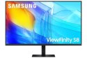 Samsung ViewFinity S8 LS37D800EAUXEN - 37'' | VA | 4K UHD | HDR10 | 100% sRGB | USB Hub | LAN
