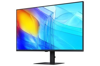 Samsung ViewFinity S8 LS37D800EAUXEN - 37'' | VA | 4K UHD | HDR10 | 100% sRGB | USB Hub | LAN