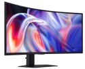 Samsung ViewFinity S8 LS40H850TAUXEN - 144Hz | 5K2K | VA Curved | 40'' | Thunderbolt 5 | KVM