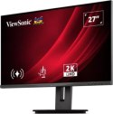 VIEWSONIC VG2748A-2K 27inch IPS QHD