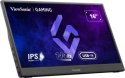 ViewSonic VX1654 - 15.6'' | IPS | FHD | 6 ms | 144 Hz