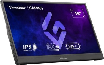 ViewSonic VX1654 - 15.6'' | IPS | FHD | 6 ms | 144 Hz