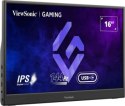 ViewSonic VX1654 - 15.6'' | IPS | FHD | 6 ms | 144 Hz