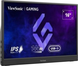 ViewSonic VX1654 - 15.6'' | IPS | FHD | 6 ms | 144 Hz