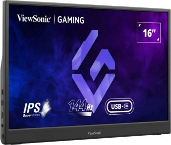 ViewSonic VX1654 - 15.6'' | IPS | FHD | 6 ms | 144 Hz