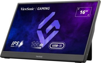 ViewSonic VX1654 - 15.6'' | IPS | FHD | 6 ms | 144 Hz