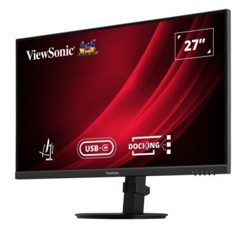 ViewSonic VG2709U-2K - 27'' | IPS | QHD | 4 ms | 100 Hz
