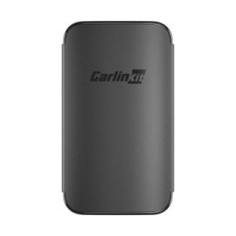 Adapter CARLINKIT A2A Adapter Bezprzewodowy Android Auto czarny