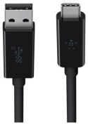 Belkin Przewód USB-A na USB-C 5Gbps, 1 m