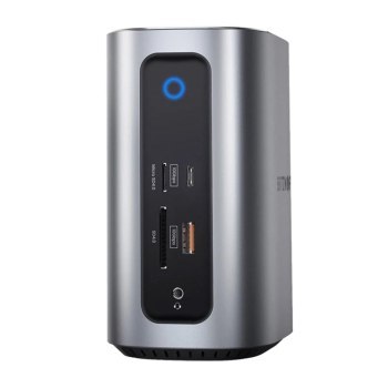 Blitzwolf 17w1 | 2x HD | DP | 4x USB-C | PD 100W | RJ45