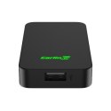 Carlinkit Adapter 5.0 2Air Bezprzewodowy Carplay Android Auto Carlink 5 czarny