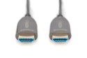DIGITUS KABEL HDMI 2.1 8K60HZ UHD A/HDMI CZARNY 10M