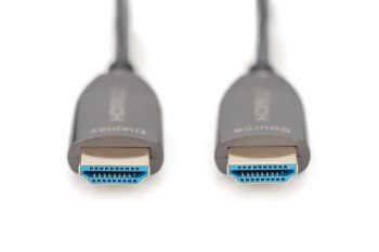 DIGITUS KABEL HDMI 2.1 8K60HZ UHD A/HDMI CZARNY 10M