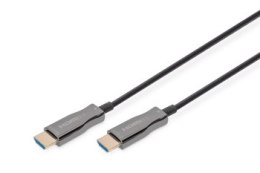 DIGITUS KABEL HDMI 4K 60HZ M/M CZARNY 15M