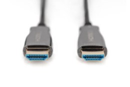 DIGITUS KABEL HDMI 4K 60HZ M/M CZARNY 15M