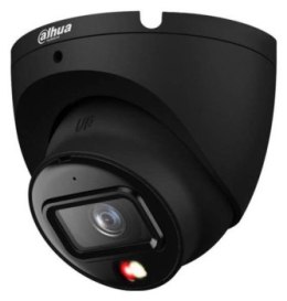 Kamera - Dahua IPC-HDW1639T-A-IL-0280B-S6 BLACK
