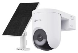 Kamera - EZVIZ Kamera HB8 Lite 4G Kit zewnetrzna, bateryina, solar panel