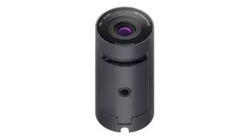 Kamera internetowa Dell Pro Webcam WB5023 722-BBBU