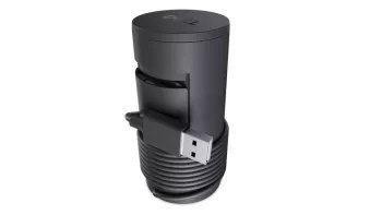 Kamera internetowa Dell Pro Webcam WB5023 722-BBBU