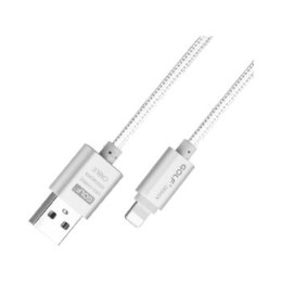 Kabel Golf Metal Apple Iphone 10I