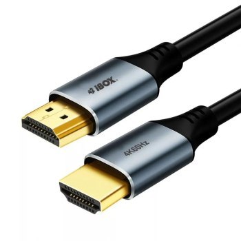 Kabel HDMI 2.0 UHD 4K 60Hz 5m
