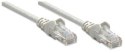 Kabel sieciowy UTP Intellinet 319768 kat.5e miedź (3m)